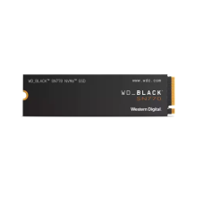 Western Digital Black SN770 1TB M.2 2280 PCIe Gen4 NVMe SSD